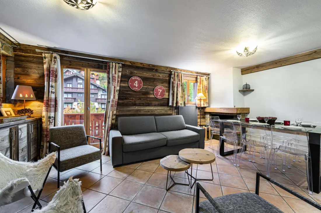Residence Ferm C