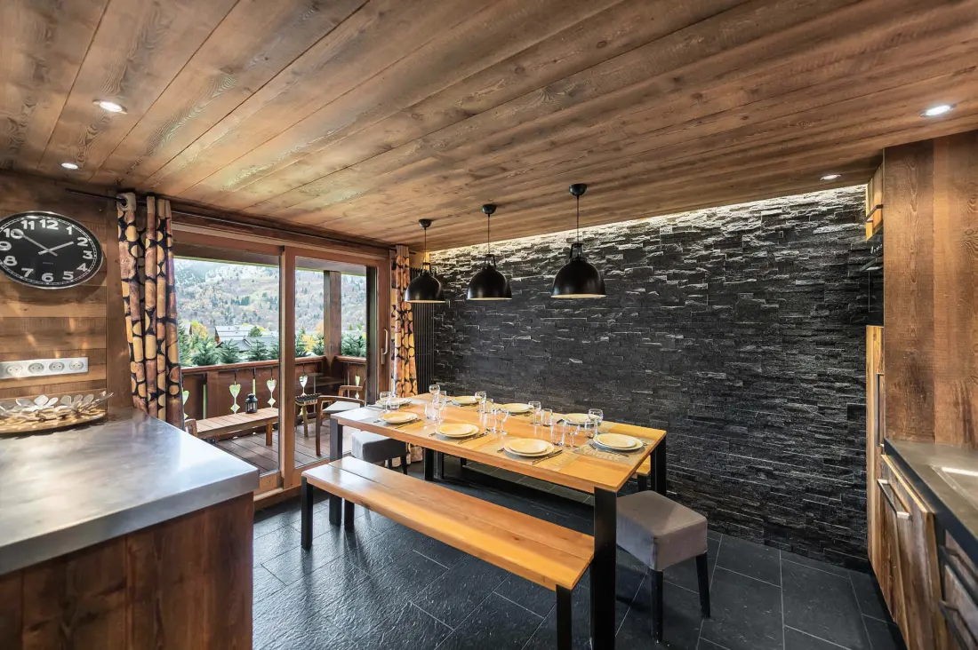 Residence Ferm Daguet