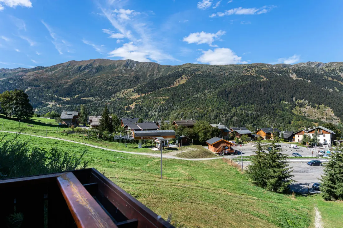 Residence Ferm Daguet