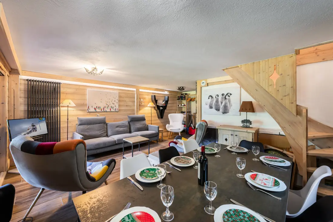 Residence Ferm Daguet