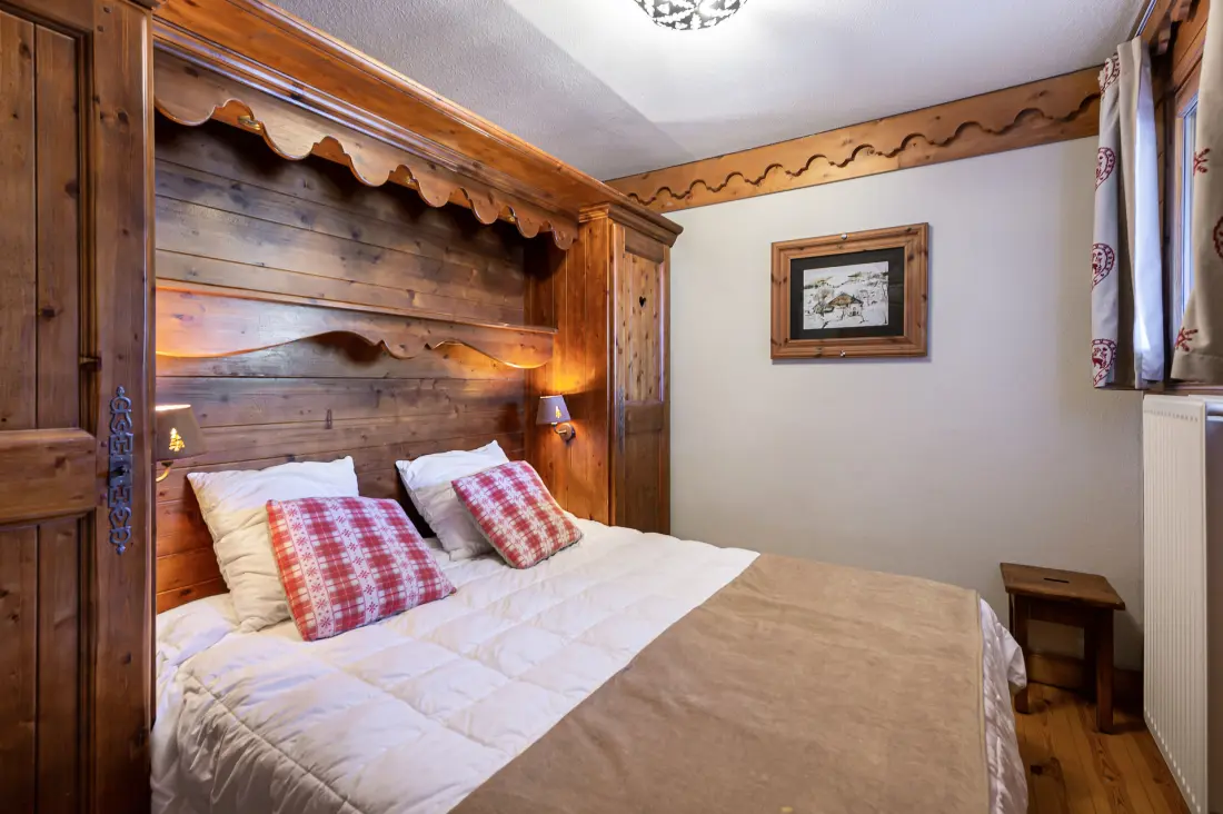 Residence Ferm Daguet