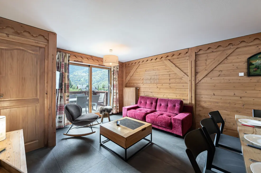 Residence Ferm Daguet