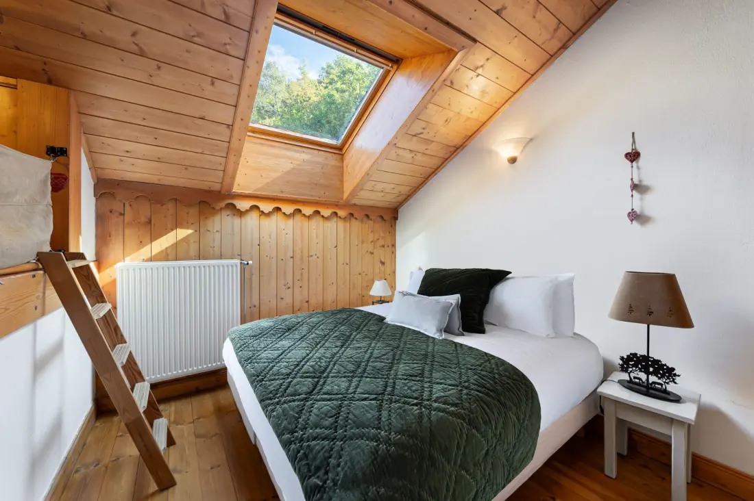 Residence Ferm Daguet