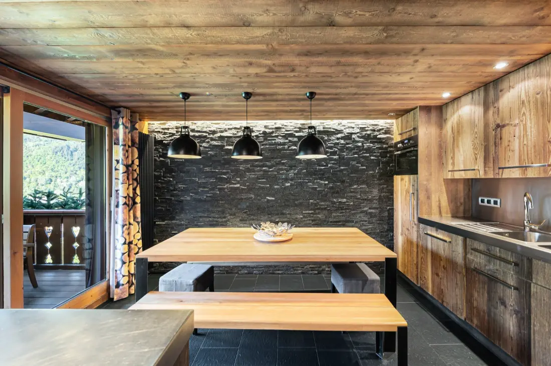 Residence Ferm Daguet
