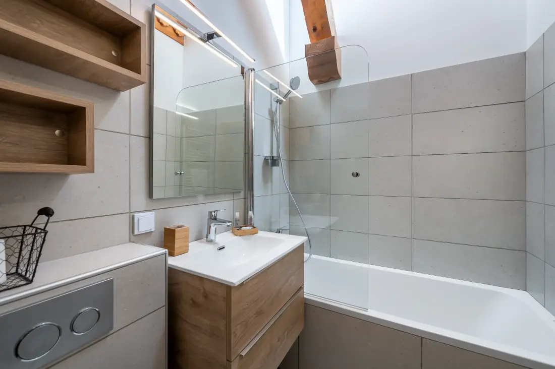 Residence Ferm Daguet