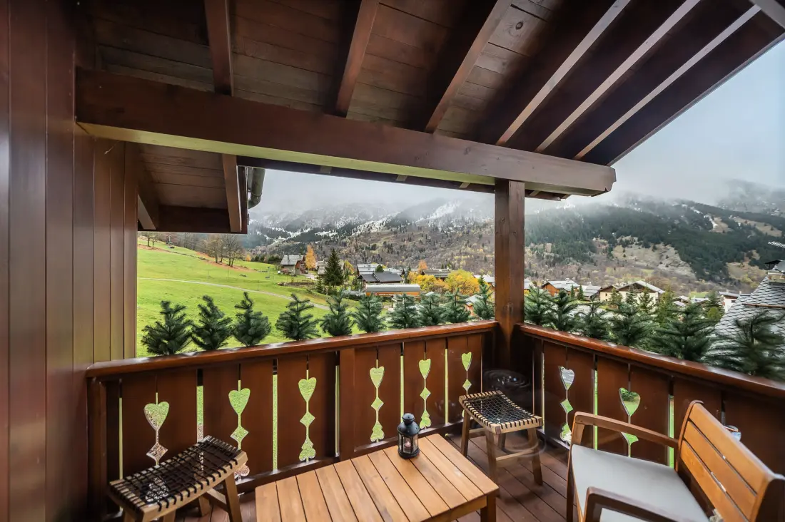 Residence Ferm Daguet