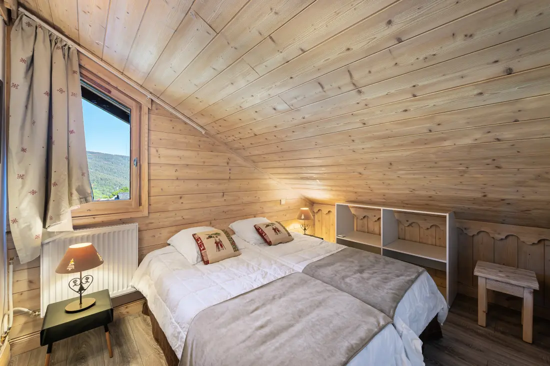 Residence Ferm Daguet