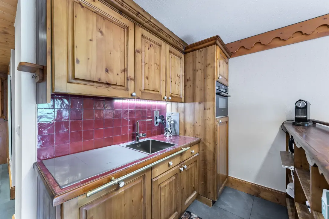 Residence Ferm Daguet