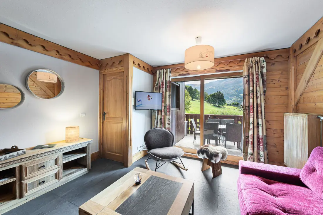 Residence Ferm Daguet