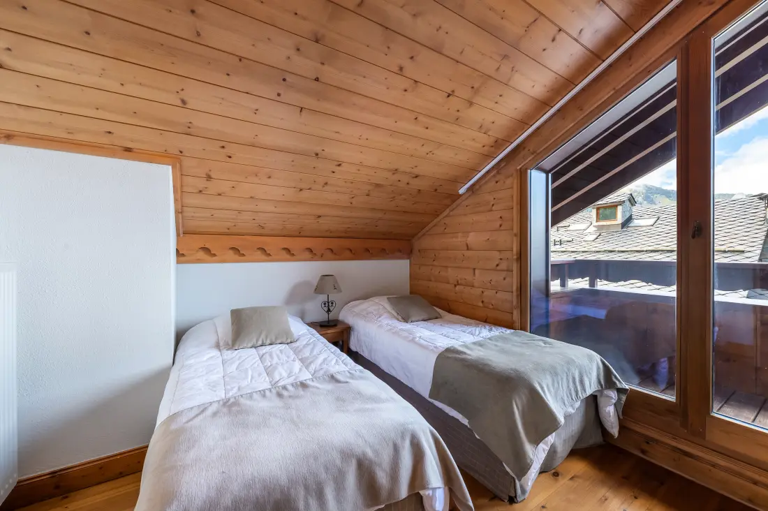Residence Ferm Daguet