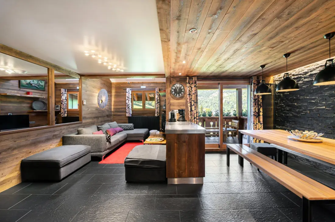 Residence Ferm Daguet