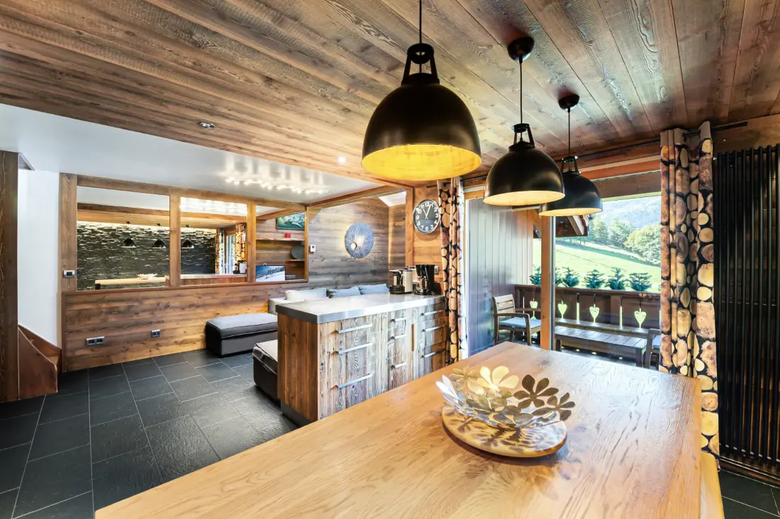 Residence Ferm Daguet