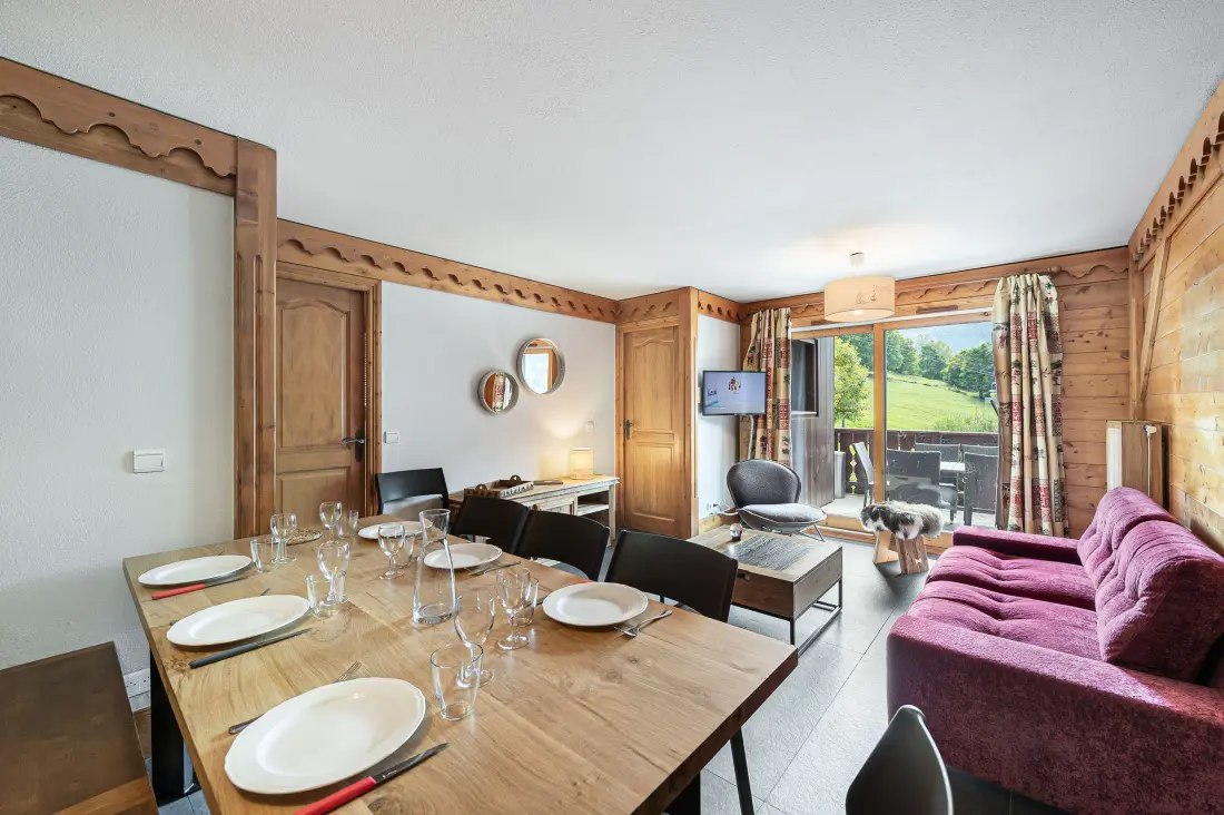 Residence Ferm Daguet
