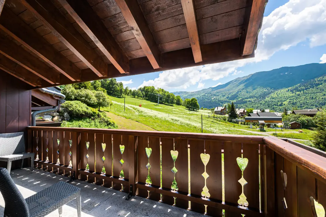 Residence Ferm Daguet