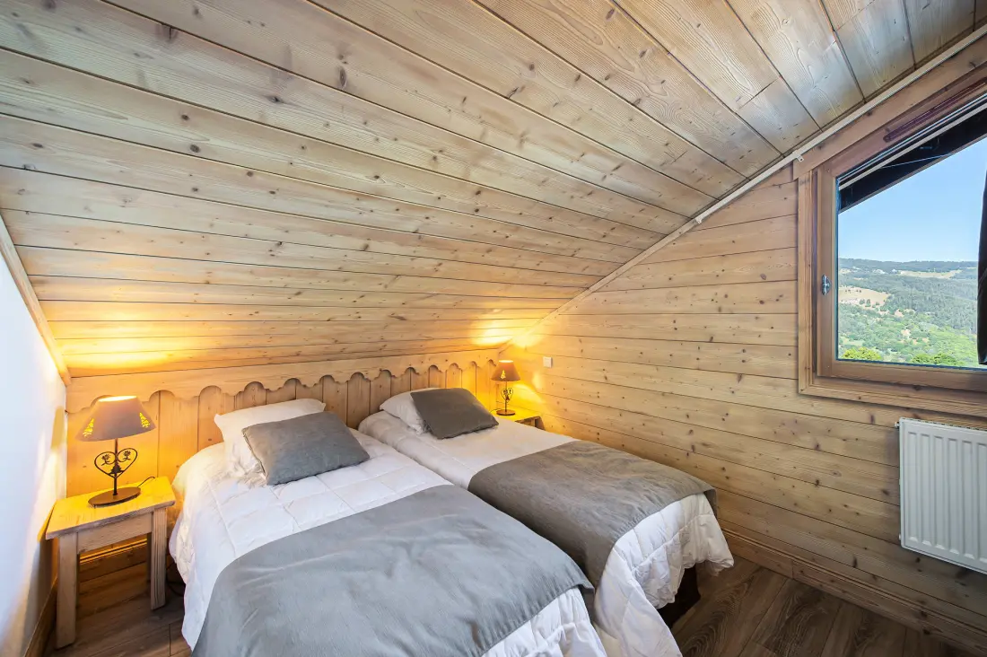 Residence Ferm Daguet
