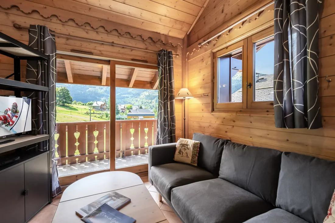 Residence Ferm Daguet