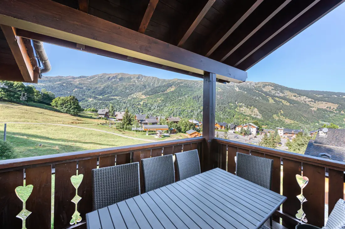 Residence Ferm Daguet