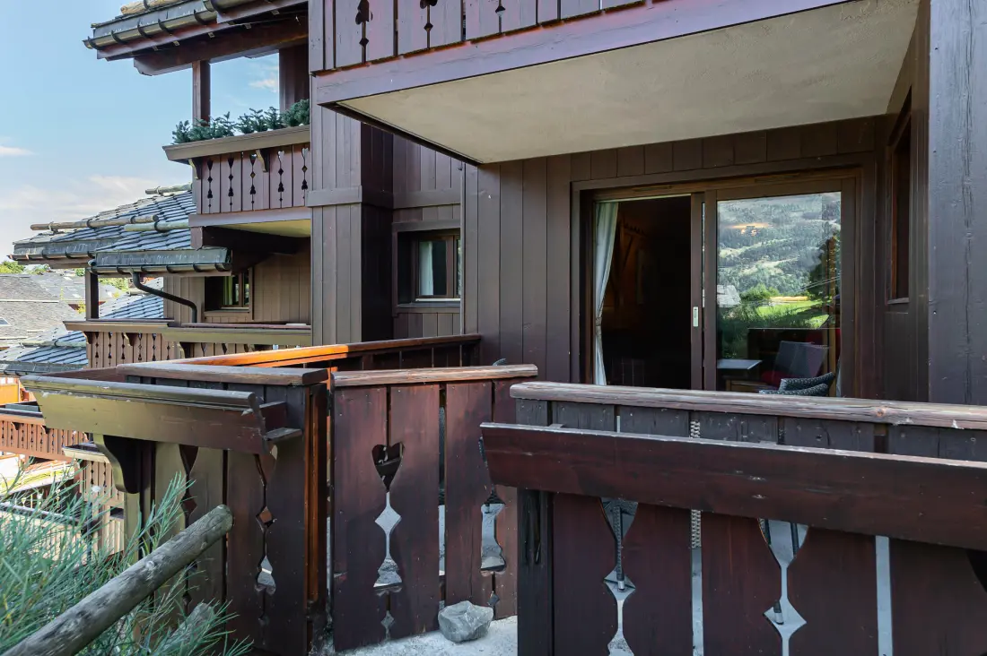 Residence Ferm Daguet