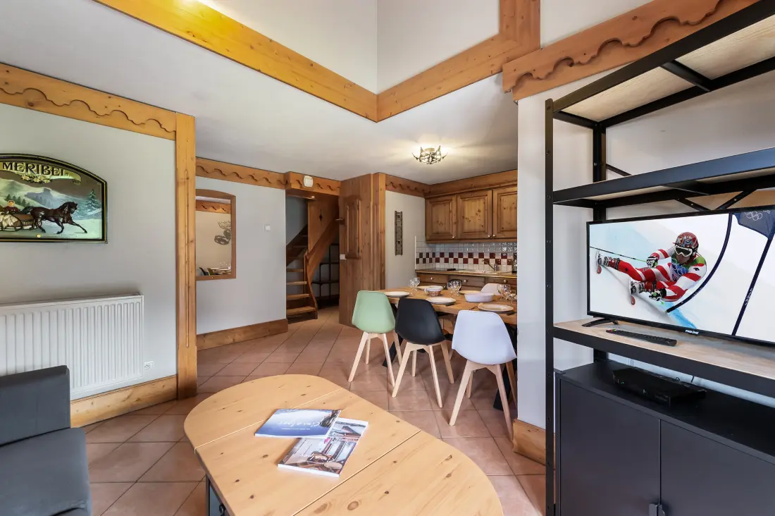 Residence Ferm Daguet