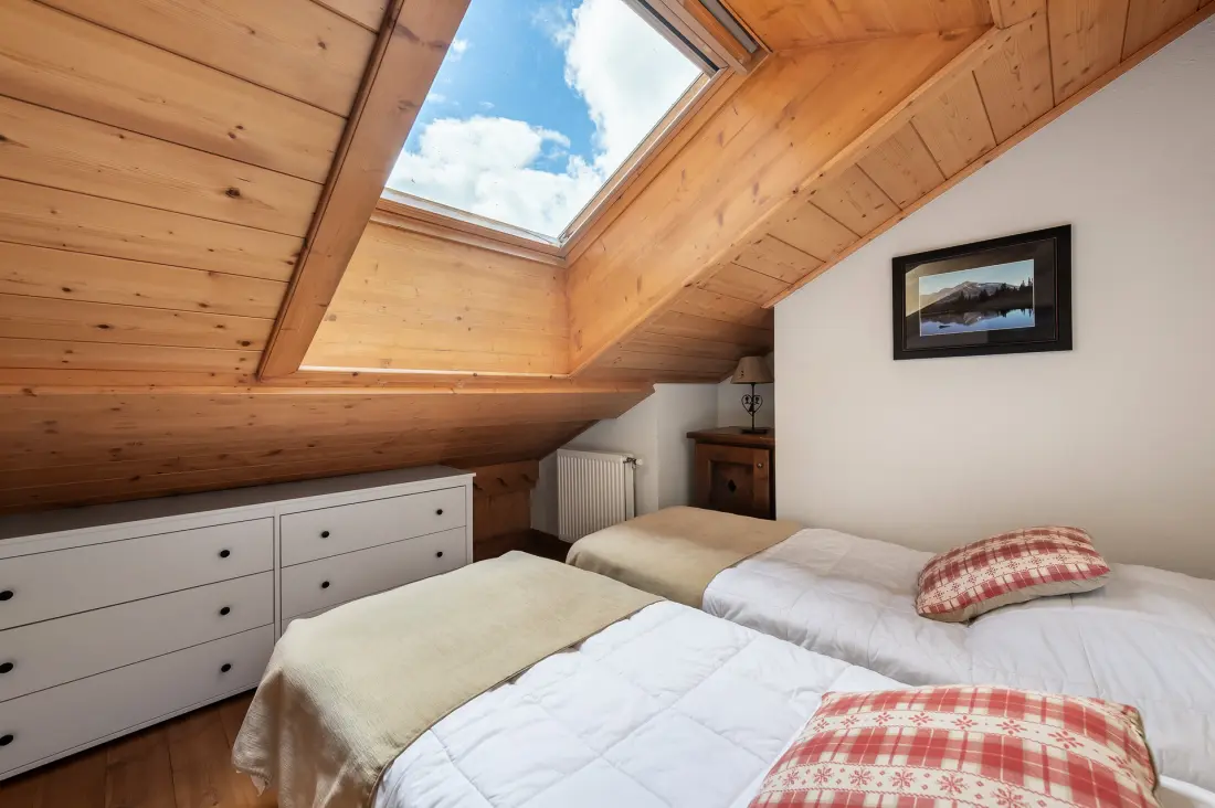 Residence Ferm Daguet