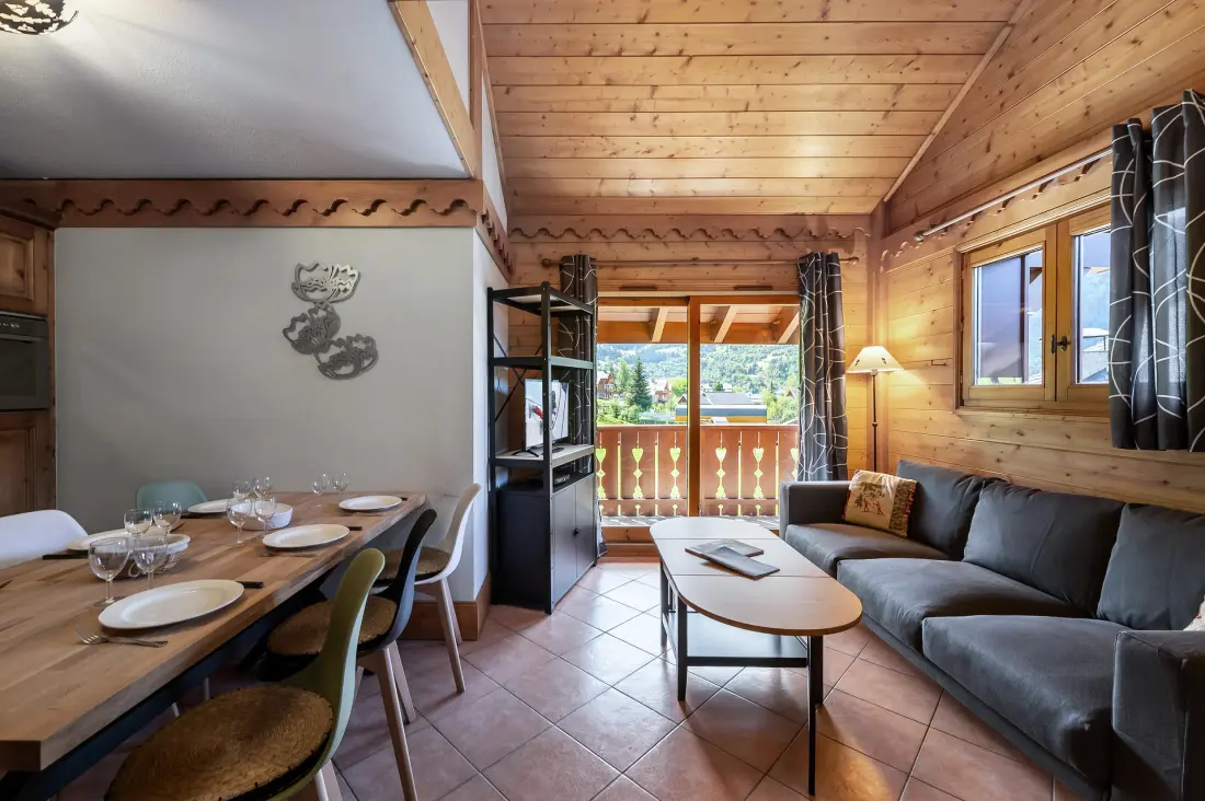 Residence Ferm Daguet