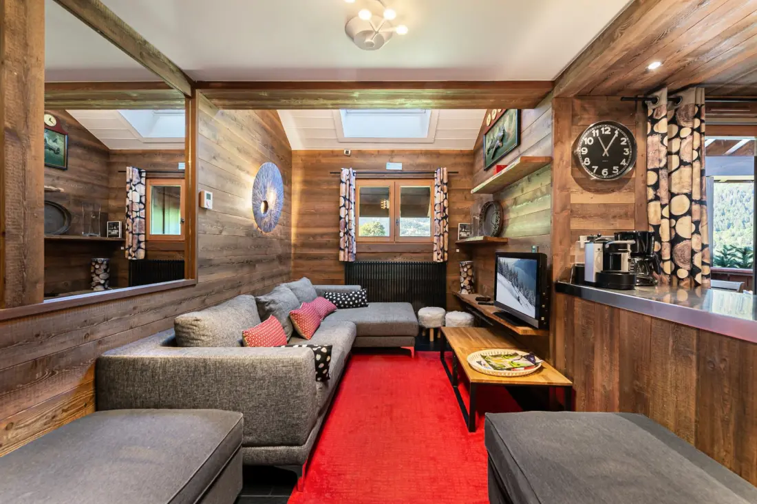 Residence Ferm Daguet