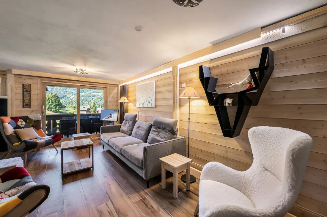 Residence Ferm Daguet