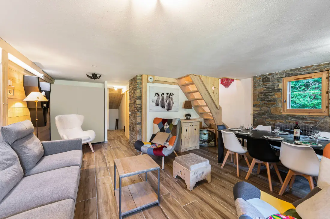 Residence Ferm Daguet