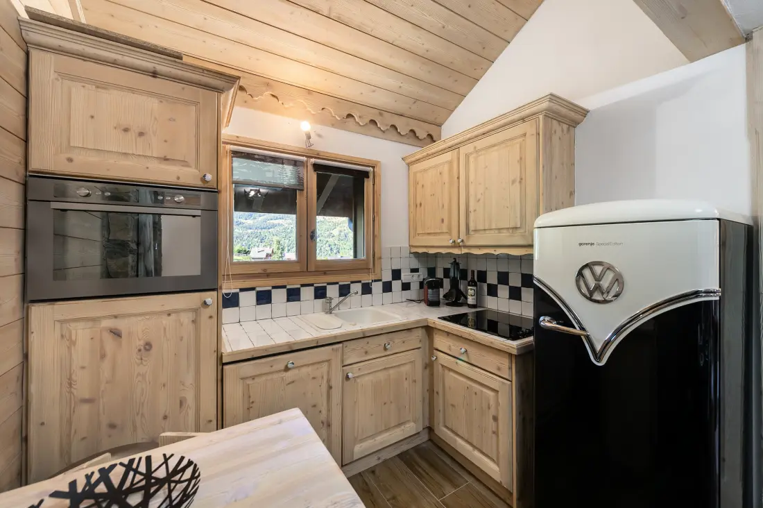 Residence Ferm Daguet