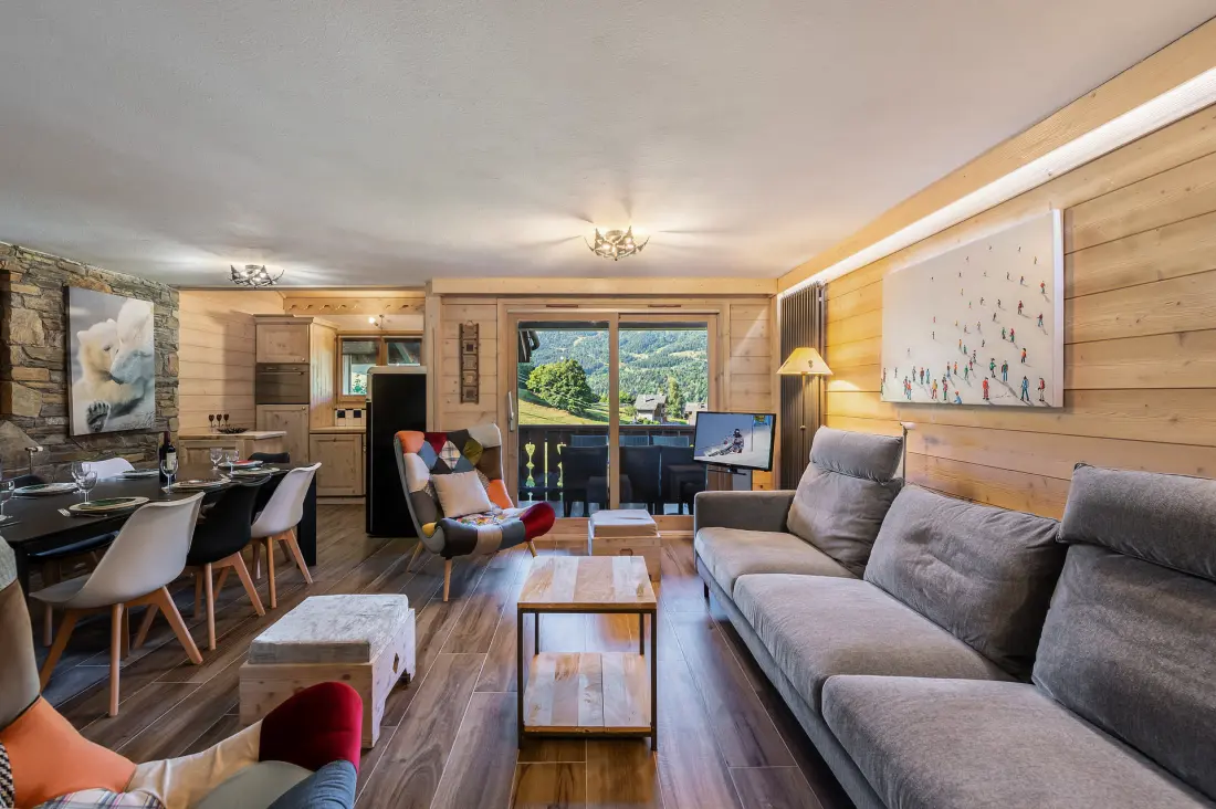 Residence Ferm Daguet