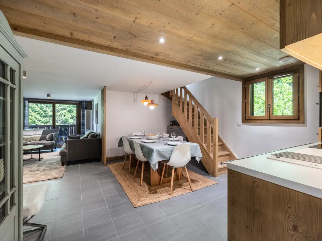 Residence Ferm Datura