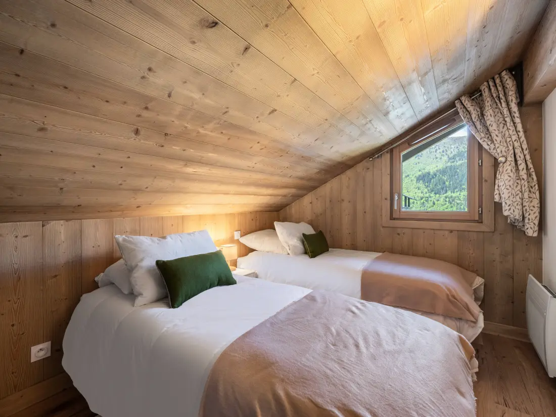 Residence Ferm Datura