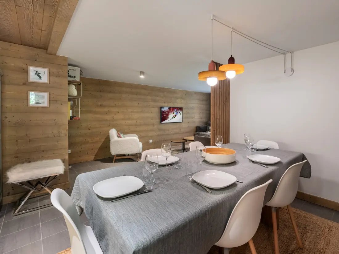 Residence Ferm Datura