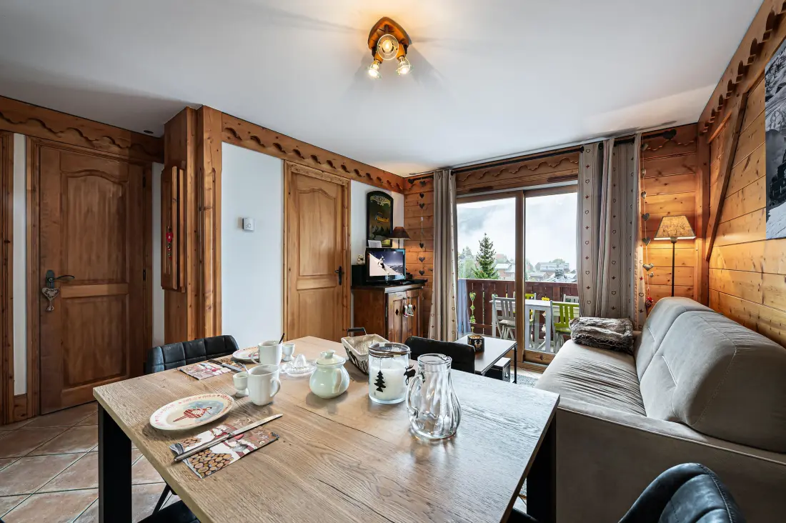 Residence Ferm FrÊtes