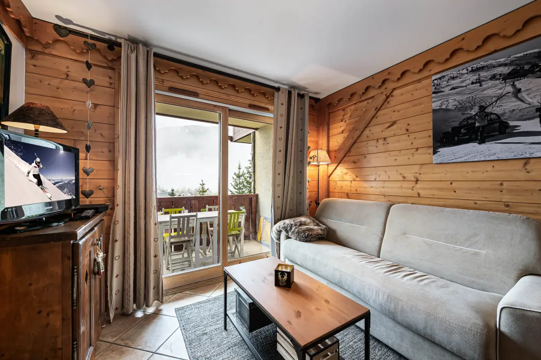 Residence Ferm FrÊtes