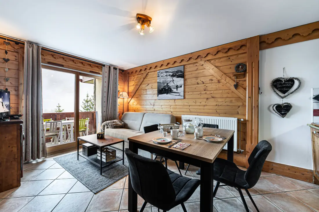 Residence Ferm FrÊtes