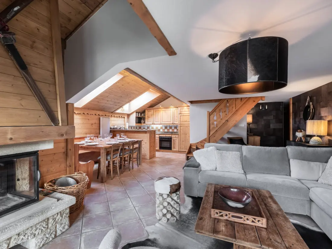 Residence Ferm Gypse