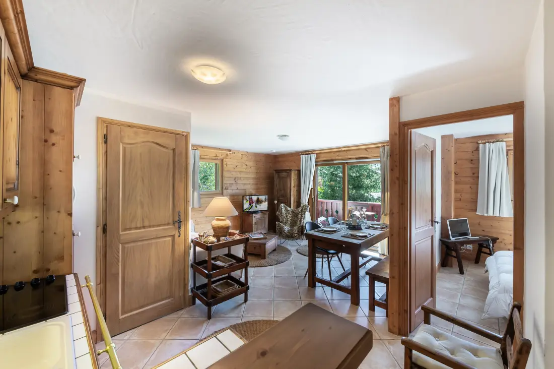 Residence Ferm Gypse