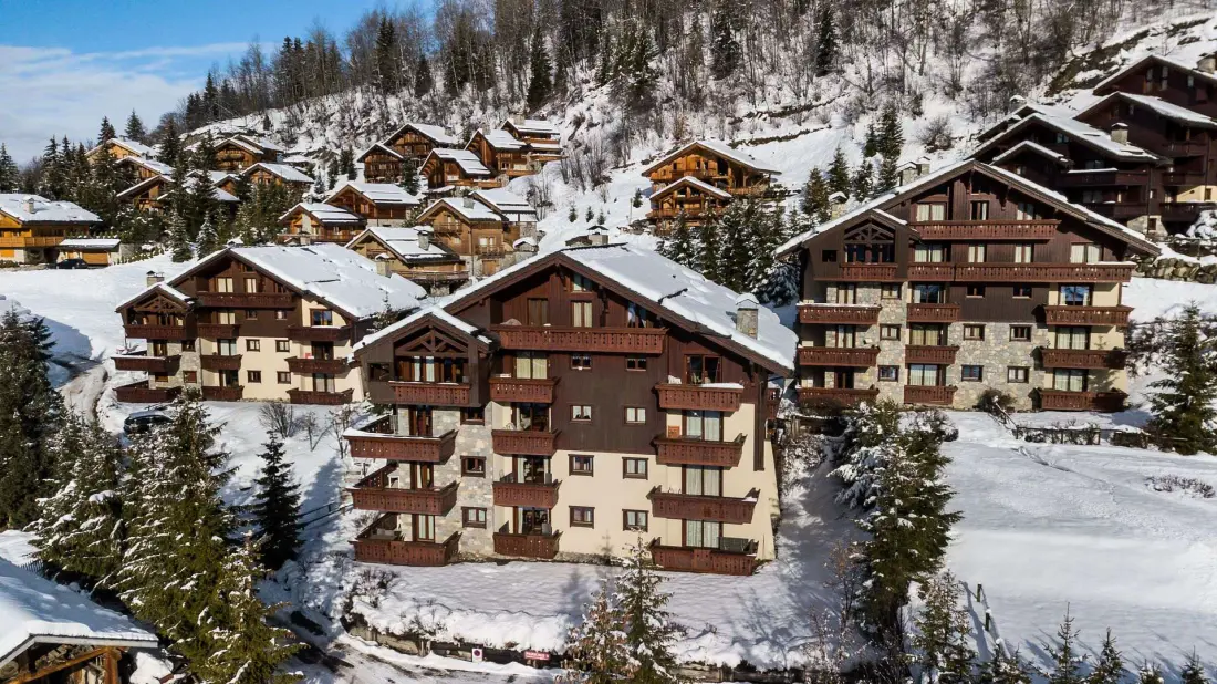 Residence Ferm Gypse