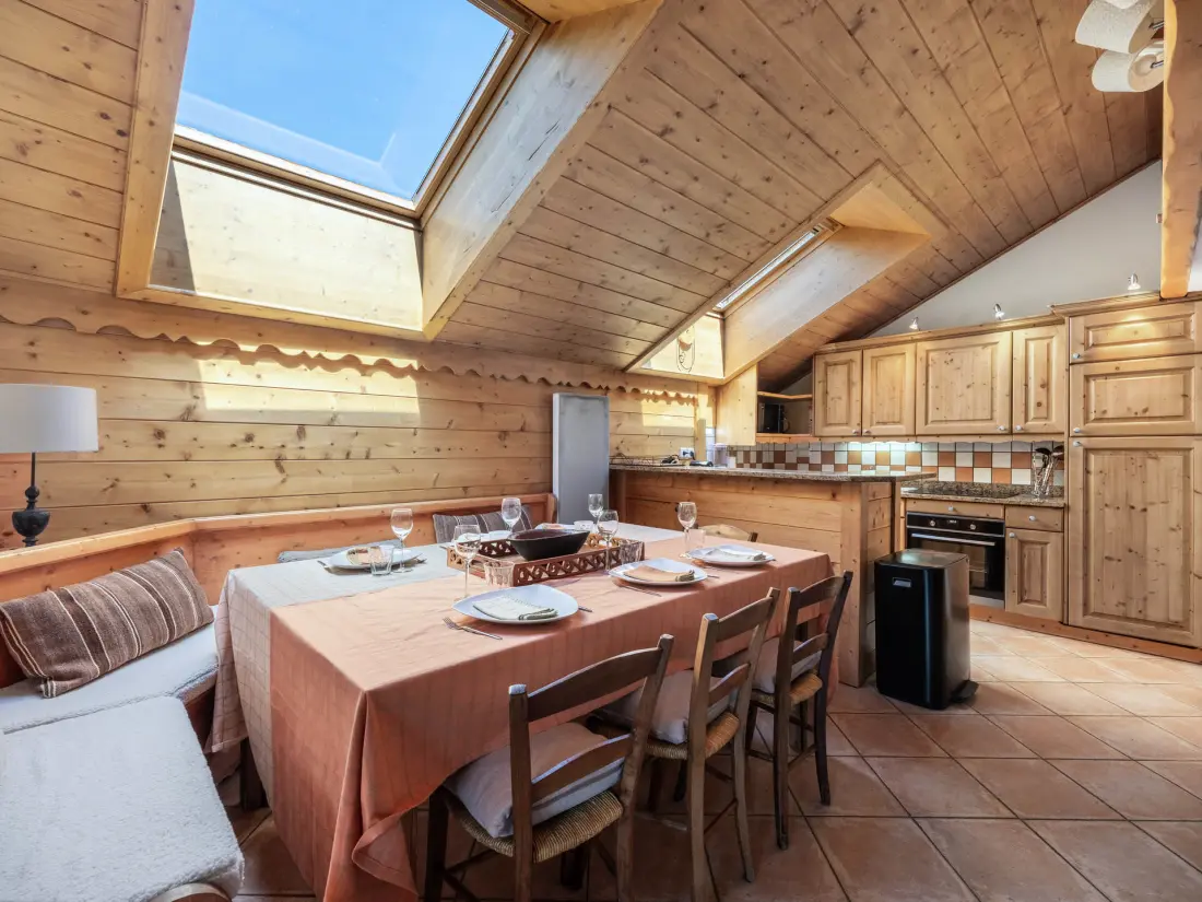 Residence Ferm Gypse