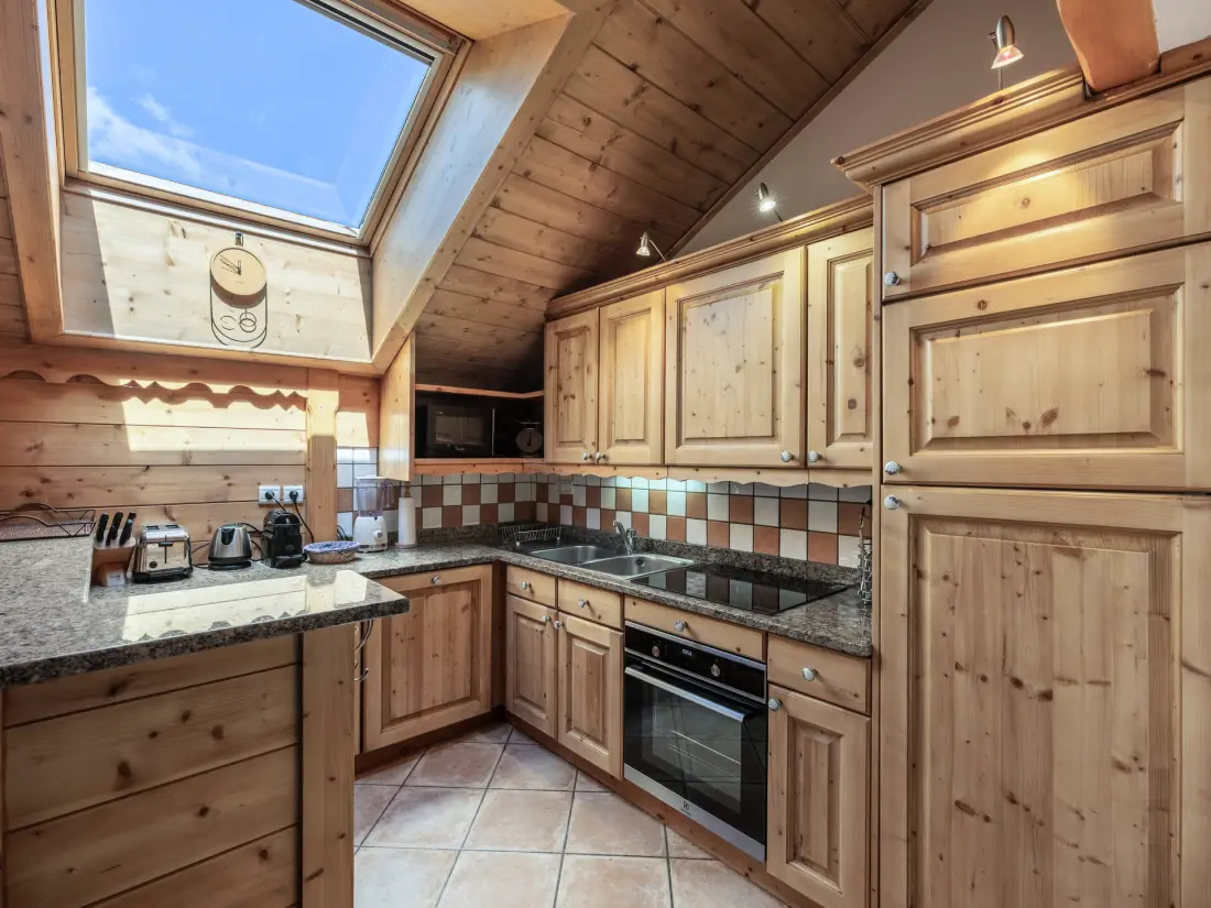 Residence Ferm Gypse