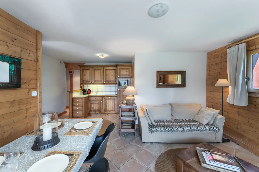 Residence Ferm Gypse