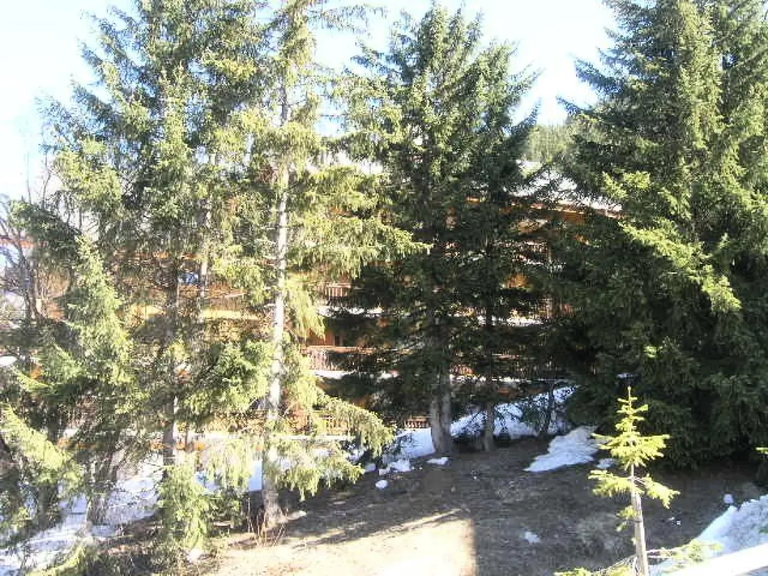 Résidence ForÊt