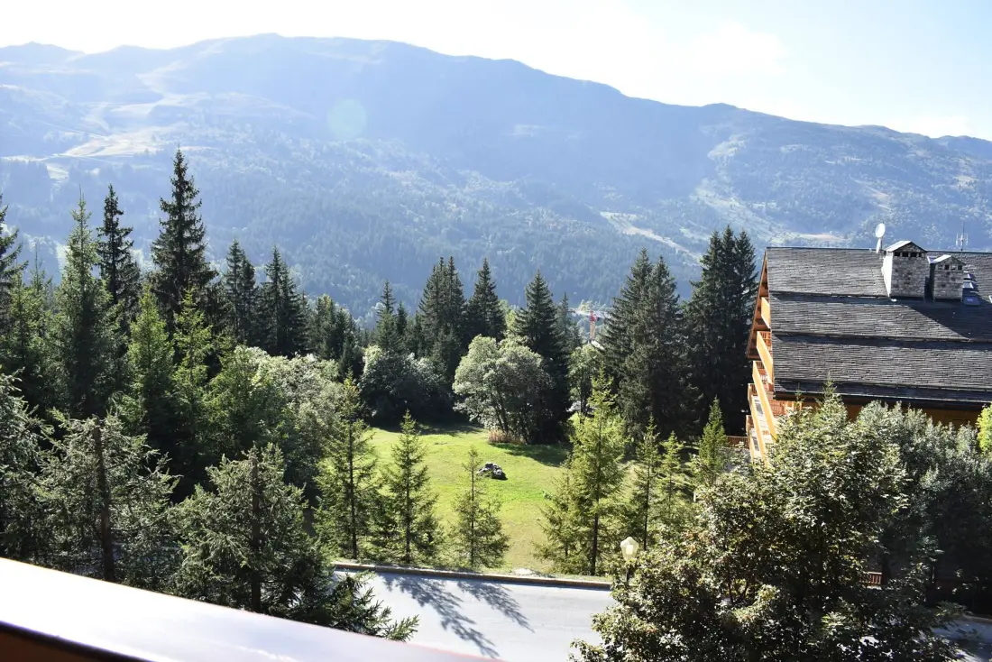 Résidence ForÊt