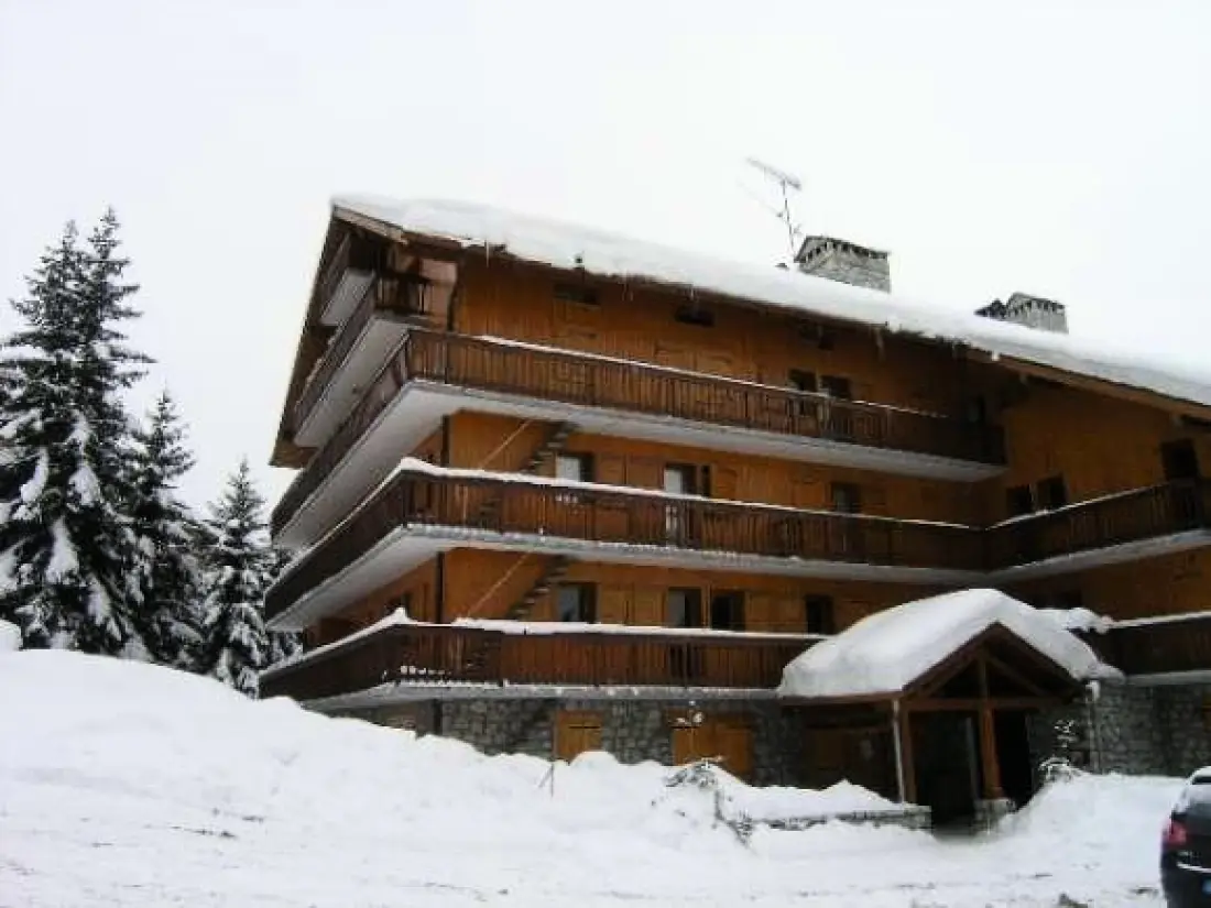 Résidence ForÊt