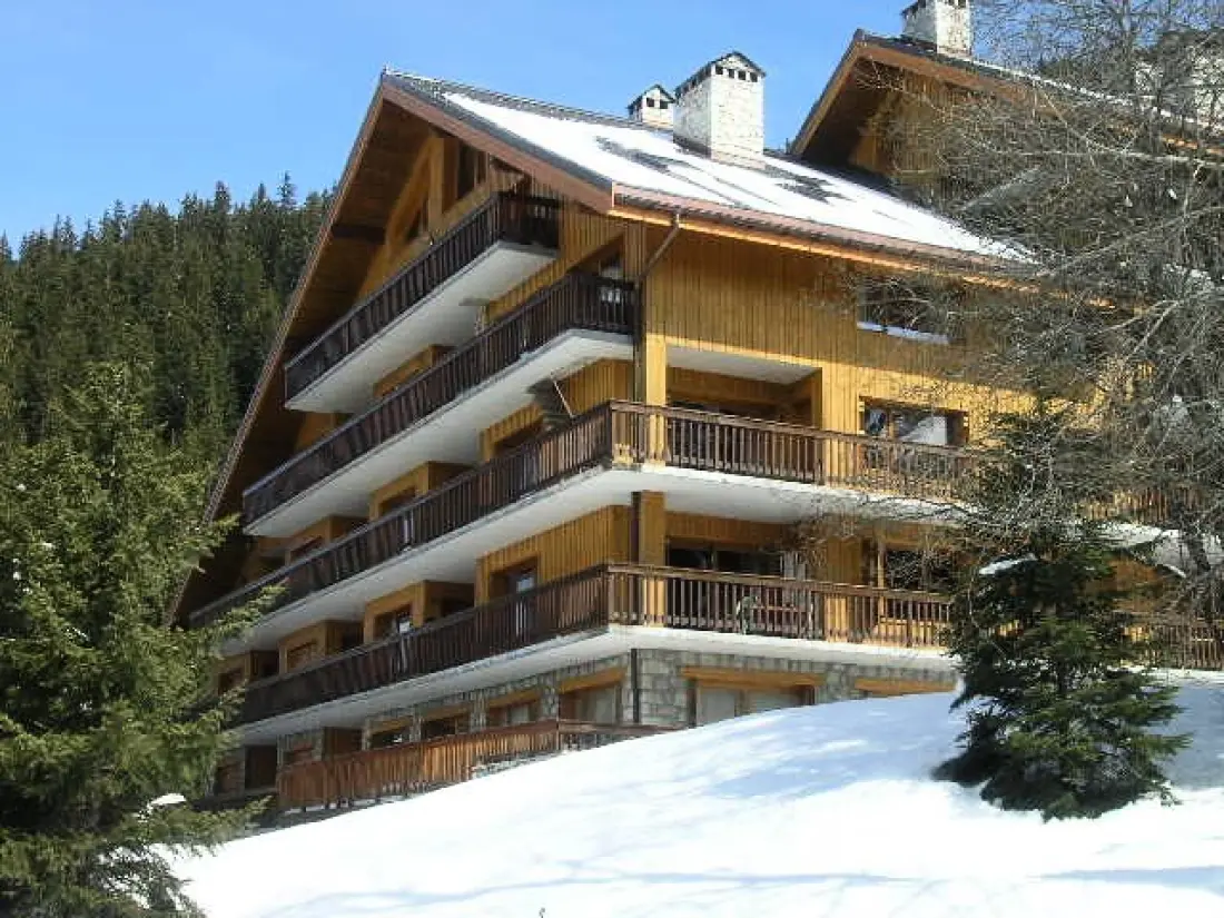 Résidence ForÊt