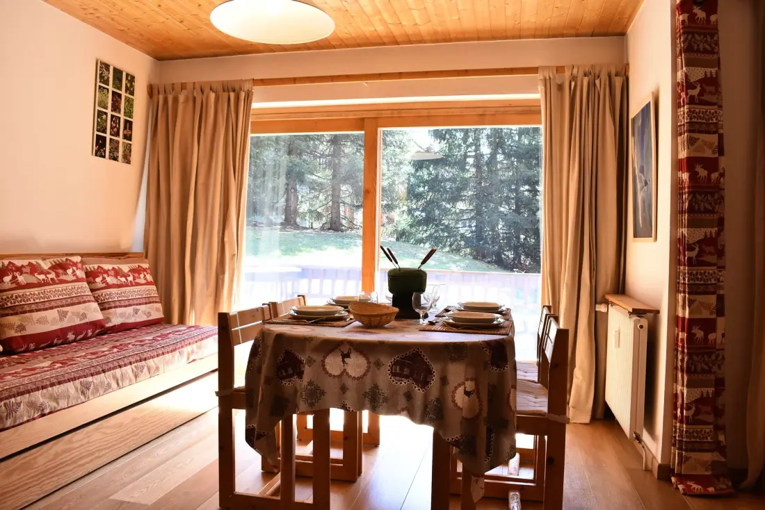 Résidence ForÊt