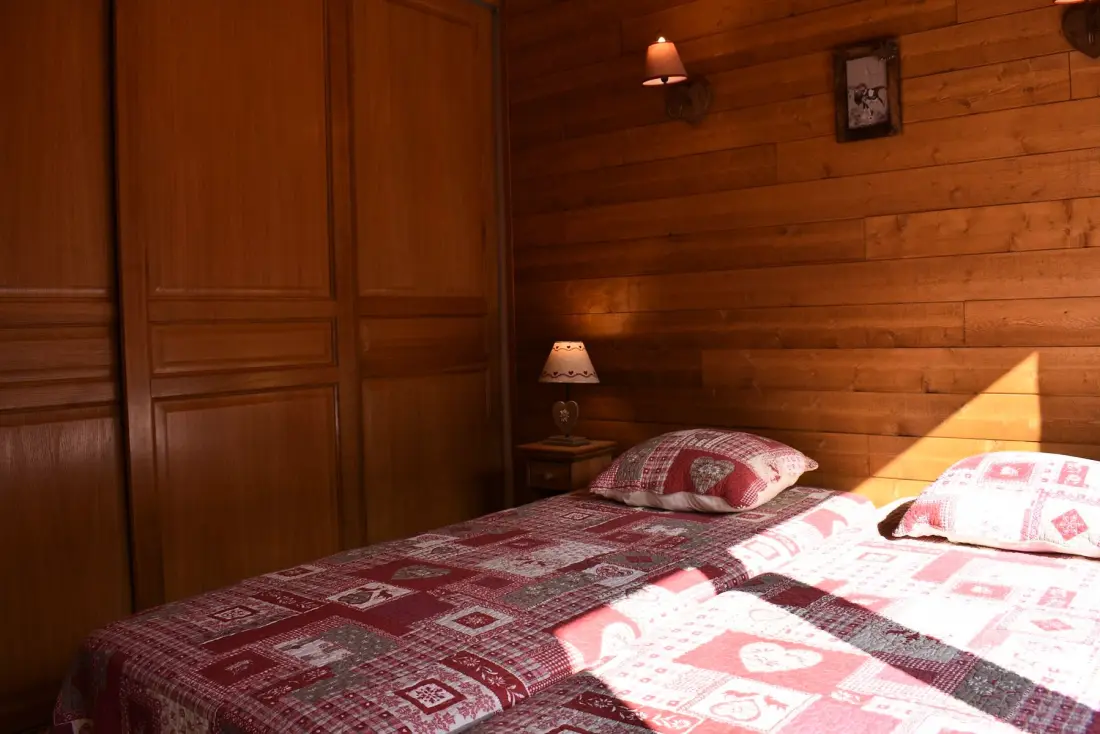 Résidence ForÊt