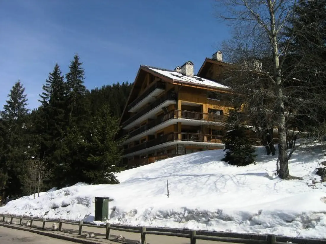 Résidence ForÊt