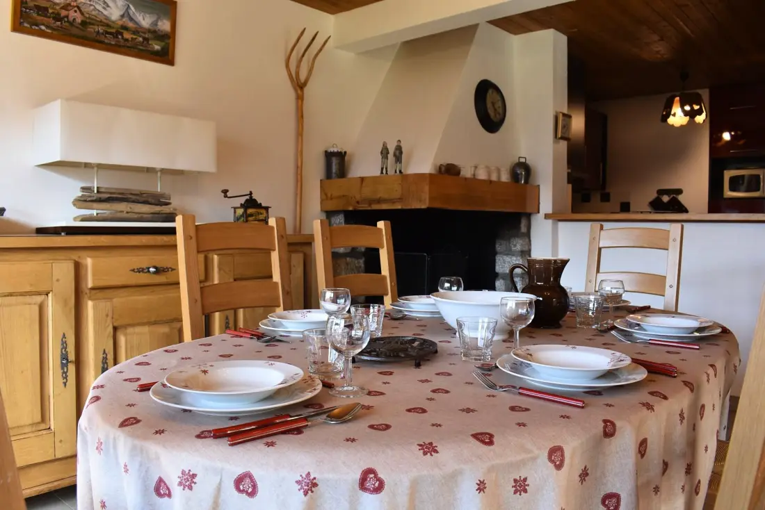 Résidence ForÊt